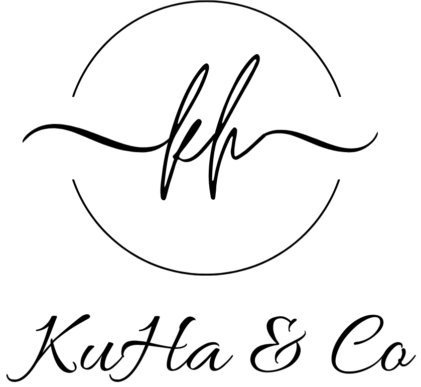 kuha Candles